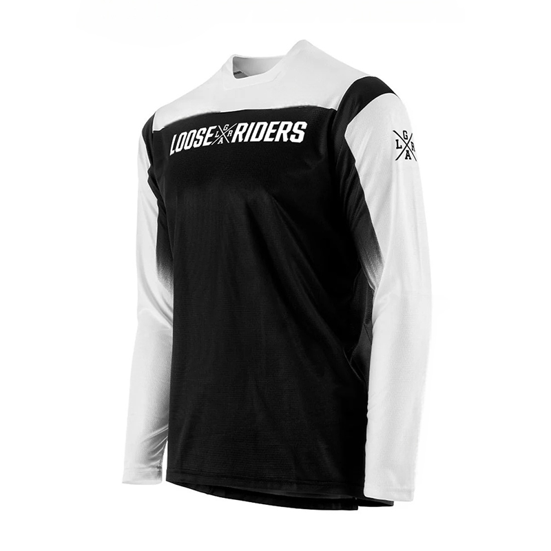 Crossfit Gear For Men - 루즈 라이더스 유니섹스 MTB 크로스컨트리 랠리