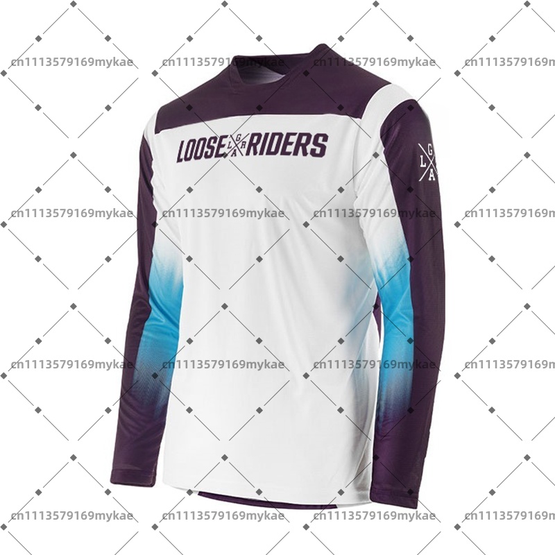 루즈 라이더스 유니섹스 MTB 크로스컨트리 랠리 저지  - Crossfit Gear For Men 리뷰 및 가격