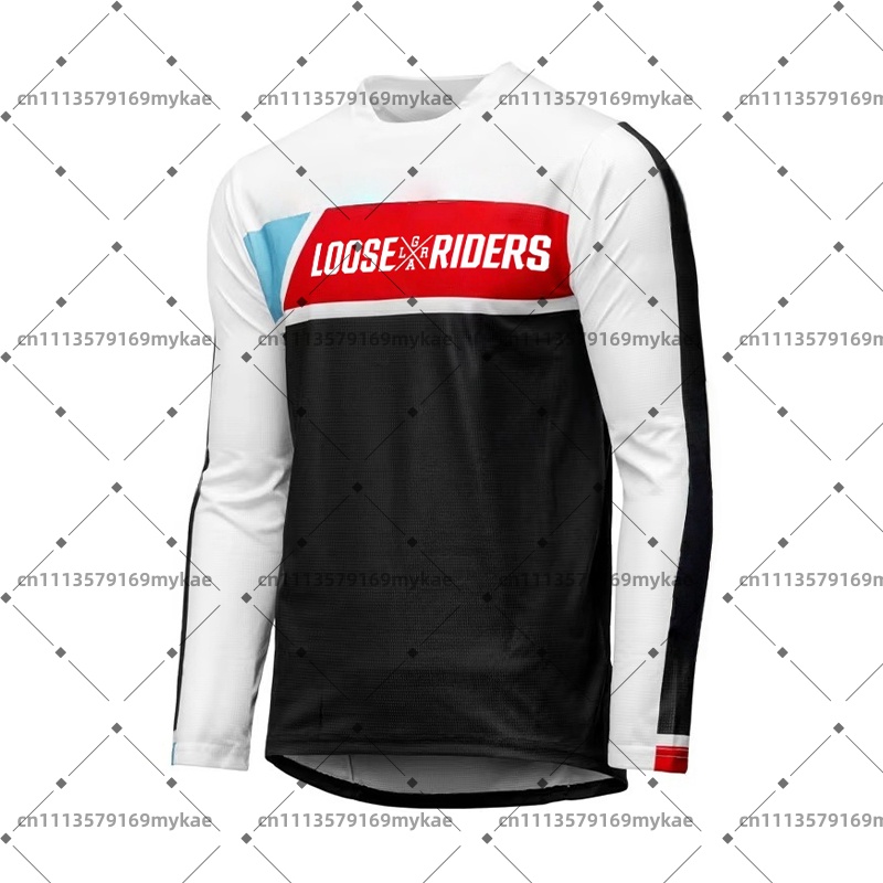 루즈 라이더스 유니섹스 MTB 크로스컨트리 랠리 저지  - Crossfit Gear For Men 리뷰 및 가격