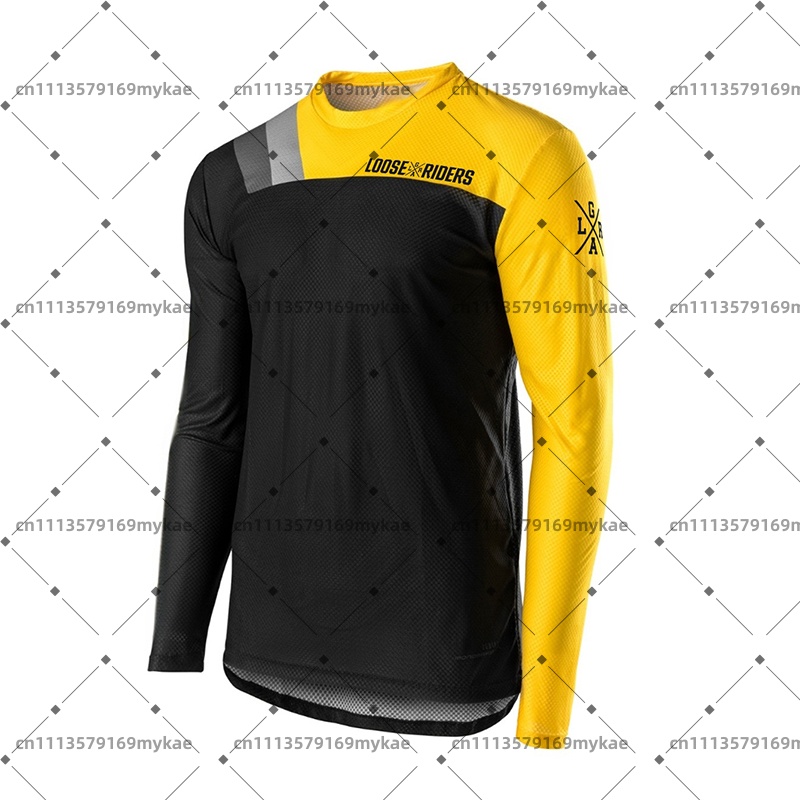 루즈 라이더스 유니섹스 MTB 크로스컨트리 랠리 저지  - Crossfit Gear For Men 리뷰 및 가격