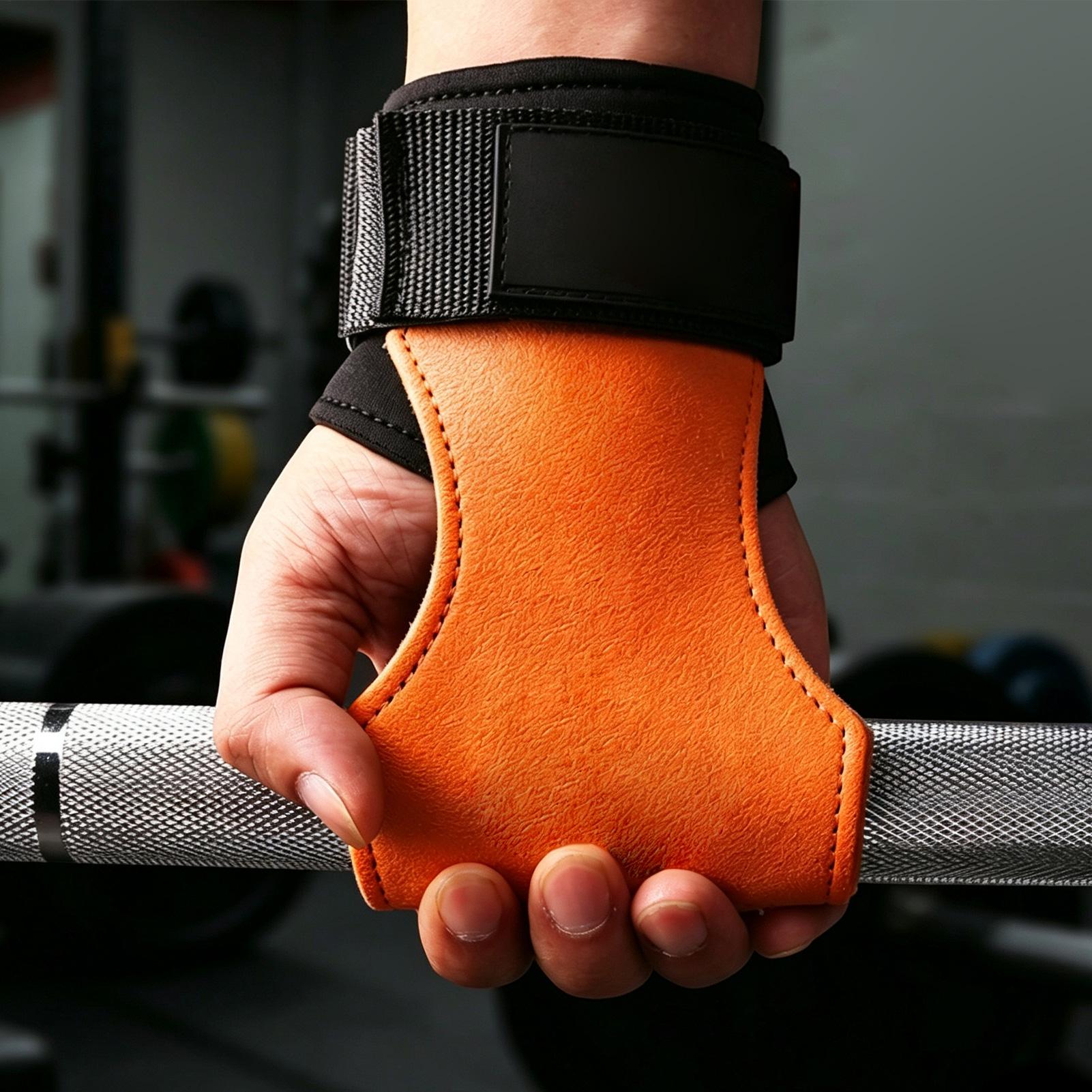 체조 손목 보호대가 있는 운동용 손바닥 보호 장비, 풀 - Wrist Wrap Support 리뷰 및 가격