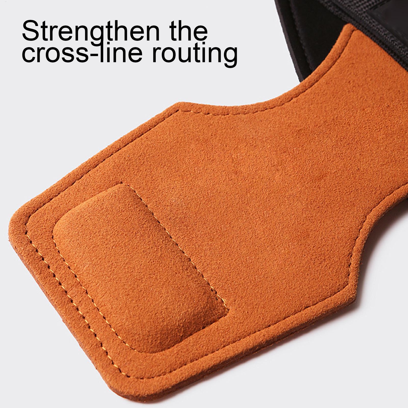 체조 손목 보호대가 있는 운동용 손바닥 보호 장비, 풀 - Wrist Wrap Support 리뷰 및 가격