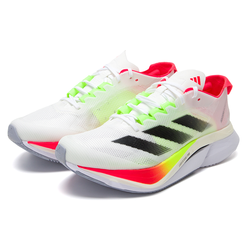 아디다스 아디제로 보스턴 12 여성용 스포츠 신발, 가 - Adidas Shoes Adizero Boston 12 리뷰 및 가격