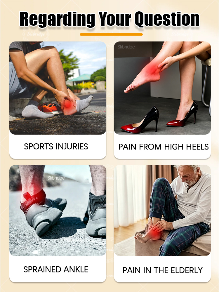 휴대용 발목 온열 마사지기, 무선 진동 온열 보호대,  - Wrist Wrap Support 리뷰 및 가격