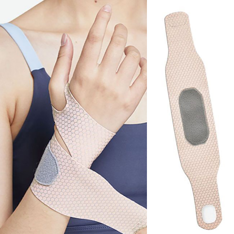 스포츠 손목 보호대 피트니스 손목밴드 여름용 얇은 통기 - Wrist Wrap Support 리뷰 및 가격