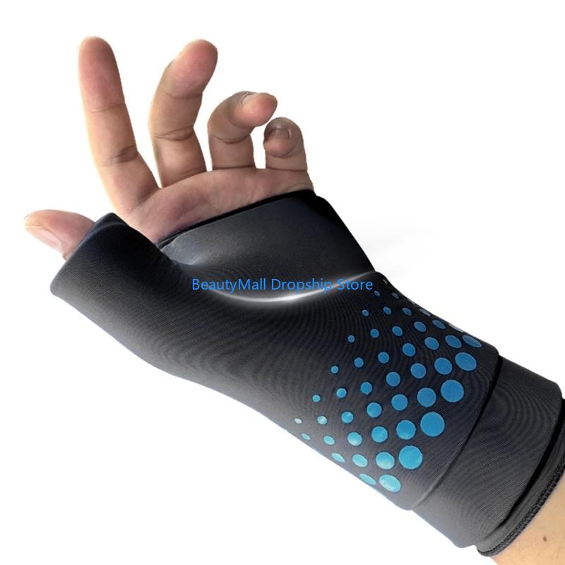40JD 건염 및 염좌에 편안한 손목용 재사용 가능한  - Wrist Wrap Support 리뷰 및 가격