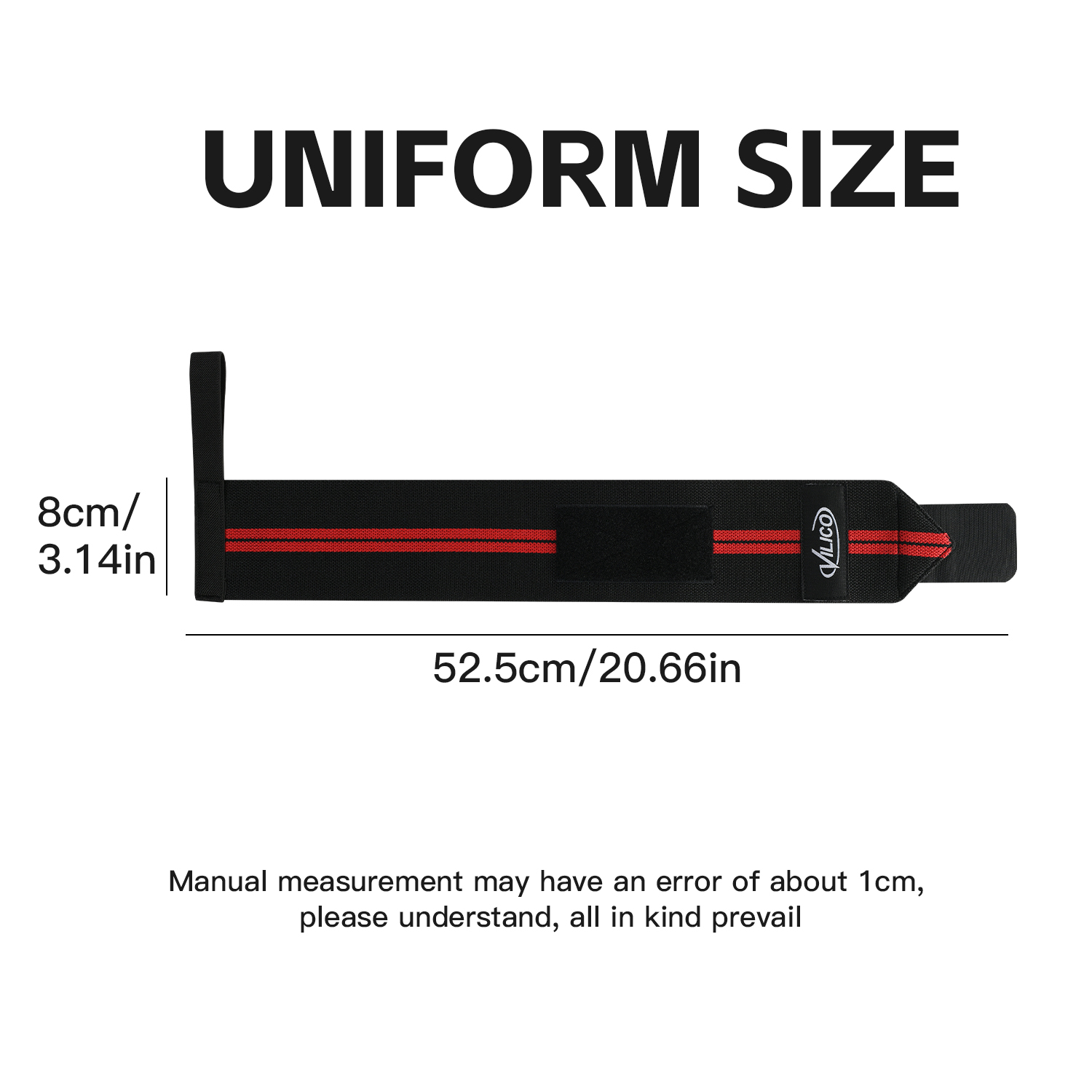 전문 역도 손목 보호대, 조절 가능한 스포츠 손목 스트 - Wrist Wrap Support 리뷰 및 가격