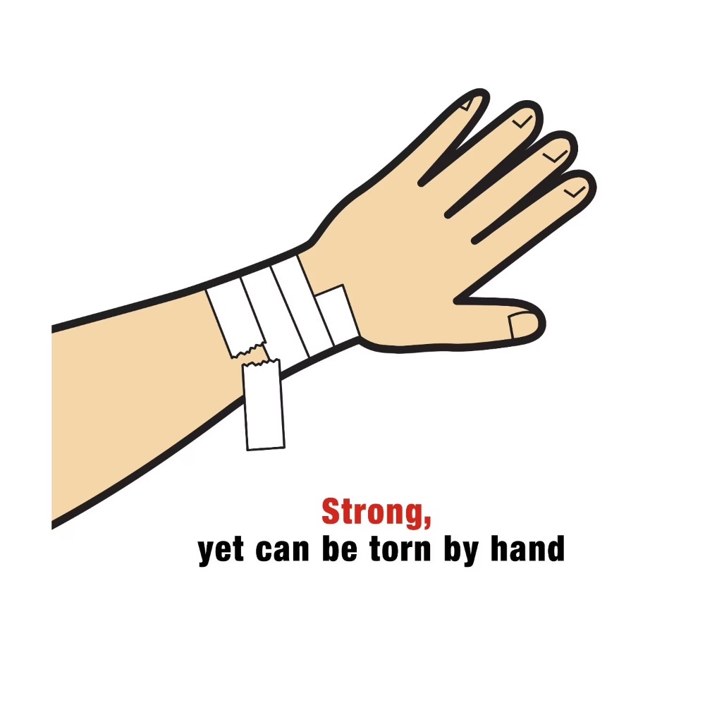 운동용 스포츠 테이프 블랙 1.5인치 폭 10야드 길이 - Wrist Wrap Support 리뷰 및 가격